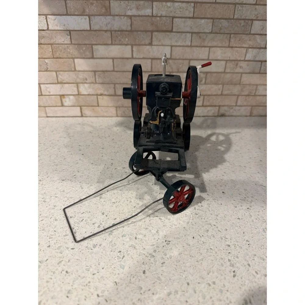 N/A mccormick deering